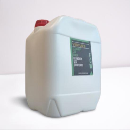 VIRTUES ECW EKONOMİK FIRÇASIZ ŞAMPUAN 20KG