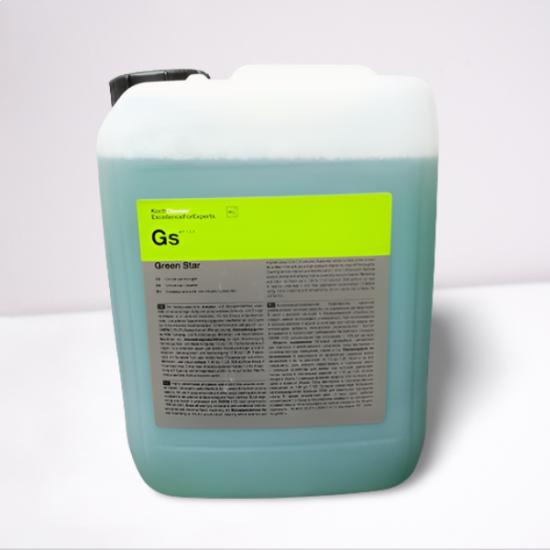 Koch Chemie GS Greenstar 5LT