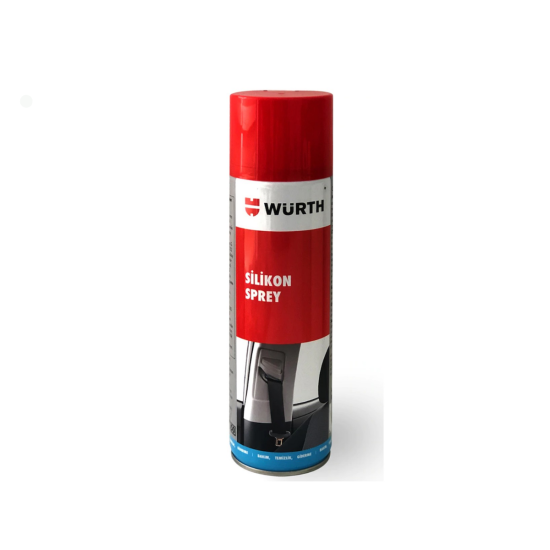 Würt Silikon Sprey