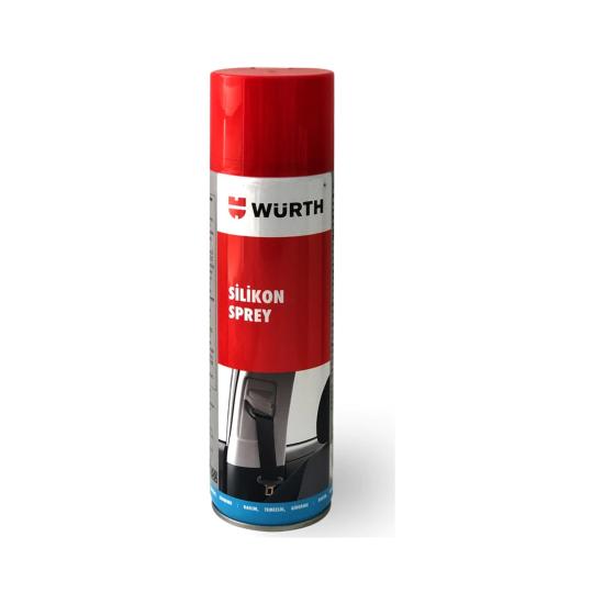 Würt Silikon Sprey