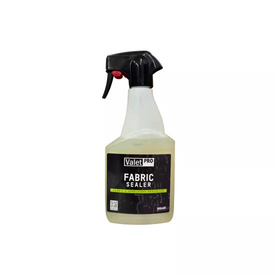 Valet Pro Fab Seal Döşeme Koruyucu Sprey 500ml.