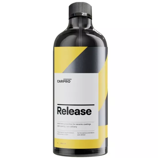 Release Spray Wax Hızlı Sprey
