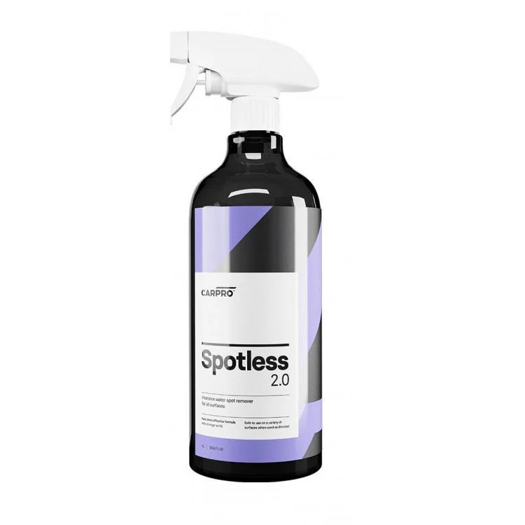 Spotless 2.0 Kireç Lekesi Giderici 1lt.