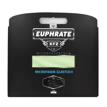 SUFF EUPHRATE KFZ Mikrofiber Cam Bezi 50x60