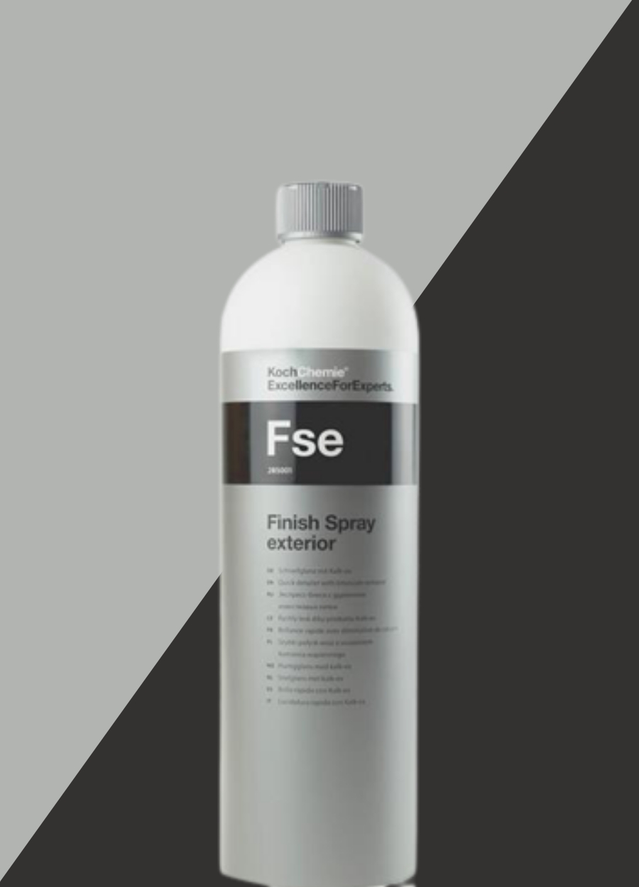 Koch Chemie FSE Finish Spray Exterior 1lt.