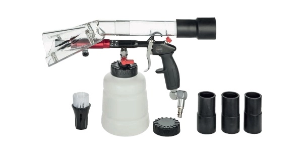 Würth Basınçlı hava temizleme tabancası TOP Gun