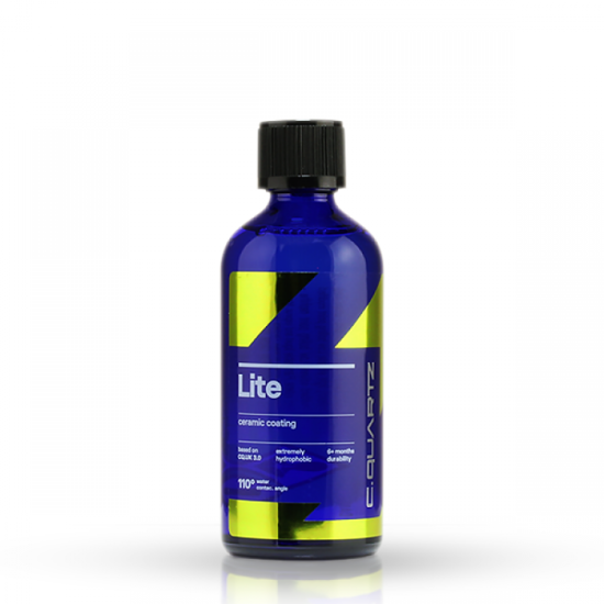 Cquartz Lite Seramik Kaplama 100ml. - Detaymarketim