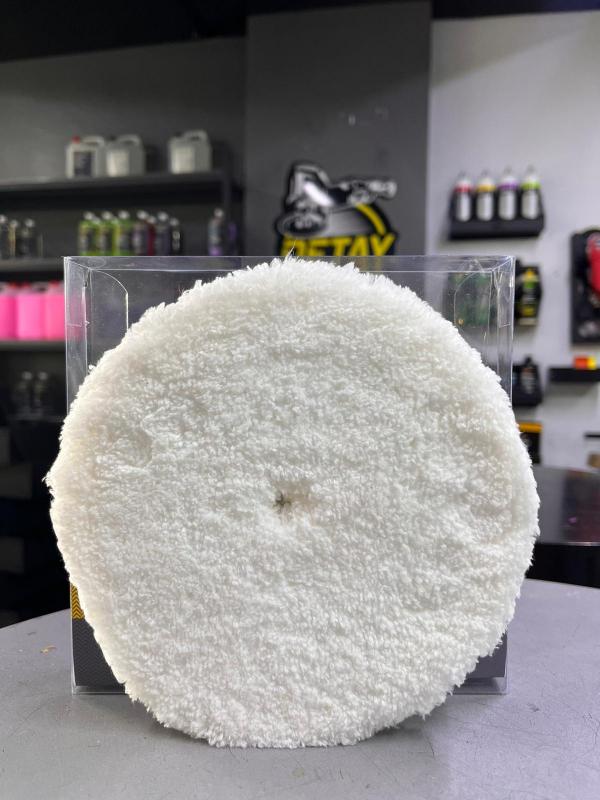 Befar Leo Premium Microfiber Pad 160mm