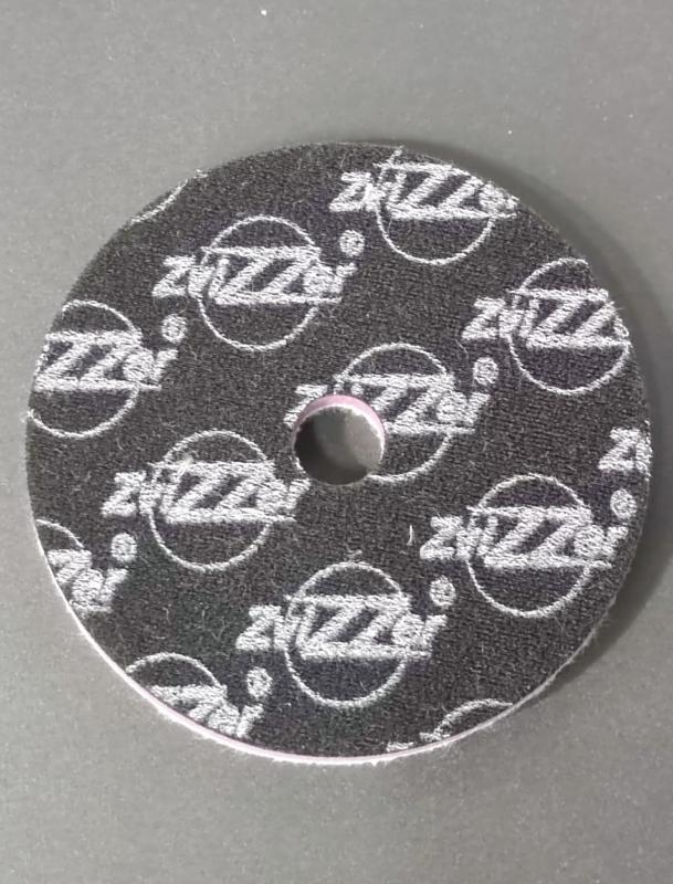 Zvizzer 160mm Orbital Keçe