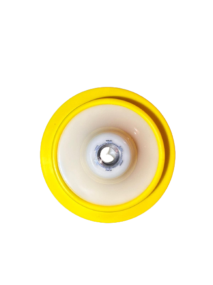 EXTRA Dayanıklı 125mm Esnek Makina Tabanı