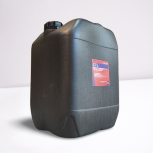 VIRTUES CTS KONSANTRE LASTİK PARLATICI 22KG